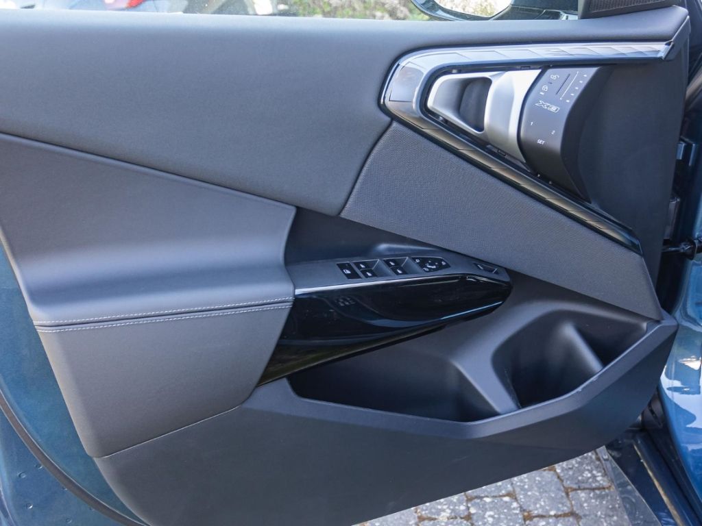 BMW X3 - Bild 6