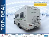 Forster T 649 SB Hubstützenanlage - Angebote