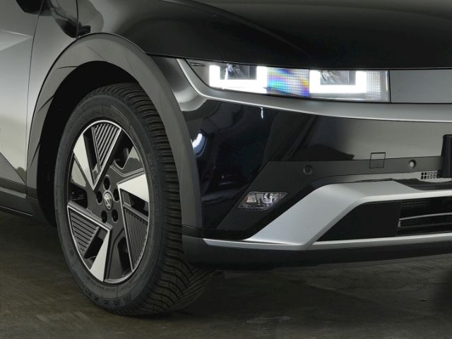 IONIQ 5 FACELIFT DYNAMIQ 84kWh+VOLL-LED+NAVI+RÜC