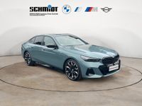 BMW i5 - Vorschau Bild 9