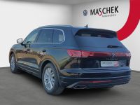 Volkswagen Touareg - Vorschau Bild 4