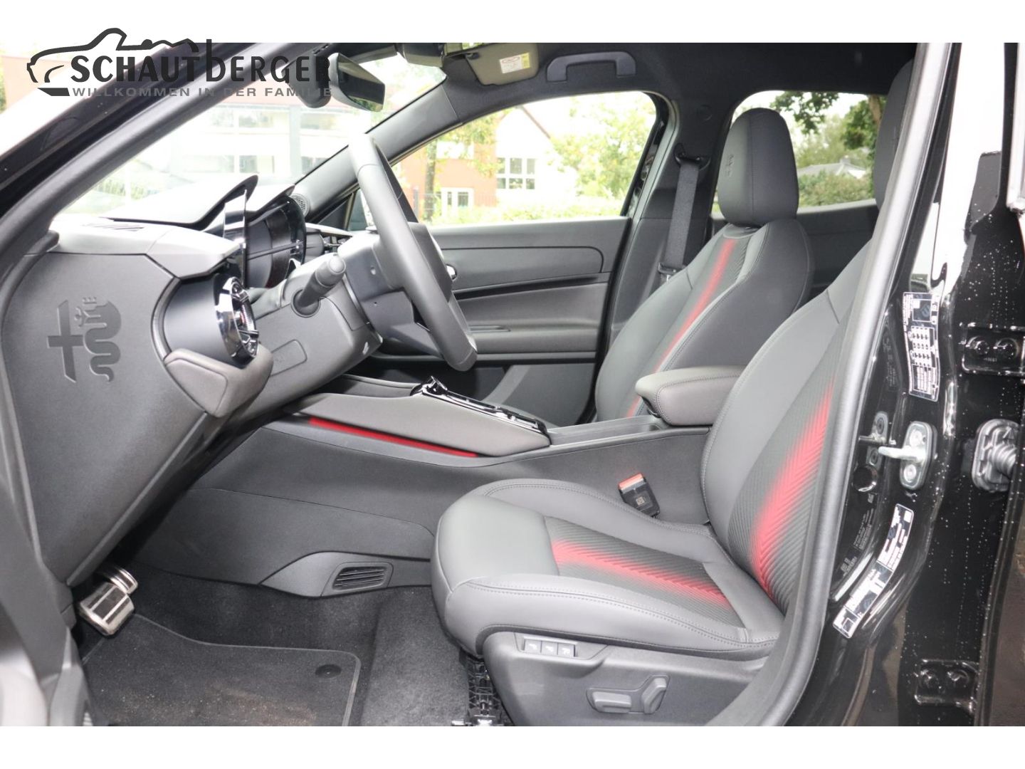 Alfa Romeo Junior - Bild 10