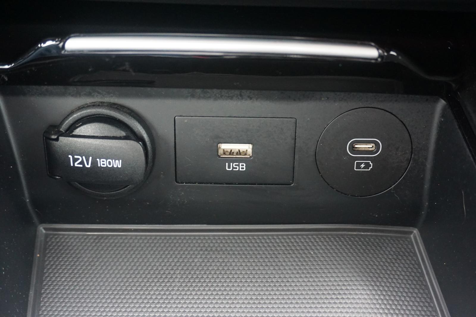 Kia ProCeed GT-Line 1.5 T-GDI Aut. LED ACC Navi AHK