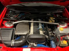 Fahrzeugabbildung Ford RS Cosworth*SUHE*1.Hand*Motor überholt bei Ford*