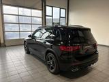 Mercedes-Benz GLB 180 AMG Line  LED|Tempomat - schwarze Mercedes-Benz GLB 180