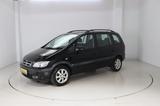 Opel Zafira A 1.8i 7 Sitze * HU/AU 03.27 * AHK - Opel Zafira Gebrauchtwagen in Dresden
