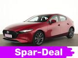 Mazda 3 Selection LED|Navigation|ACC|Auspark-Assistent - Mazda 3 in Krefeld