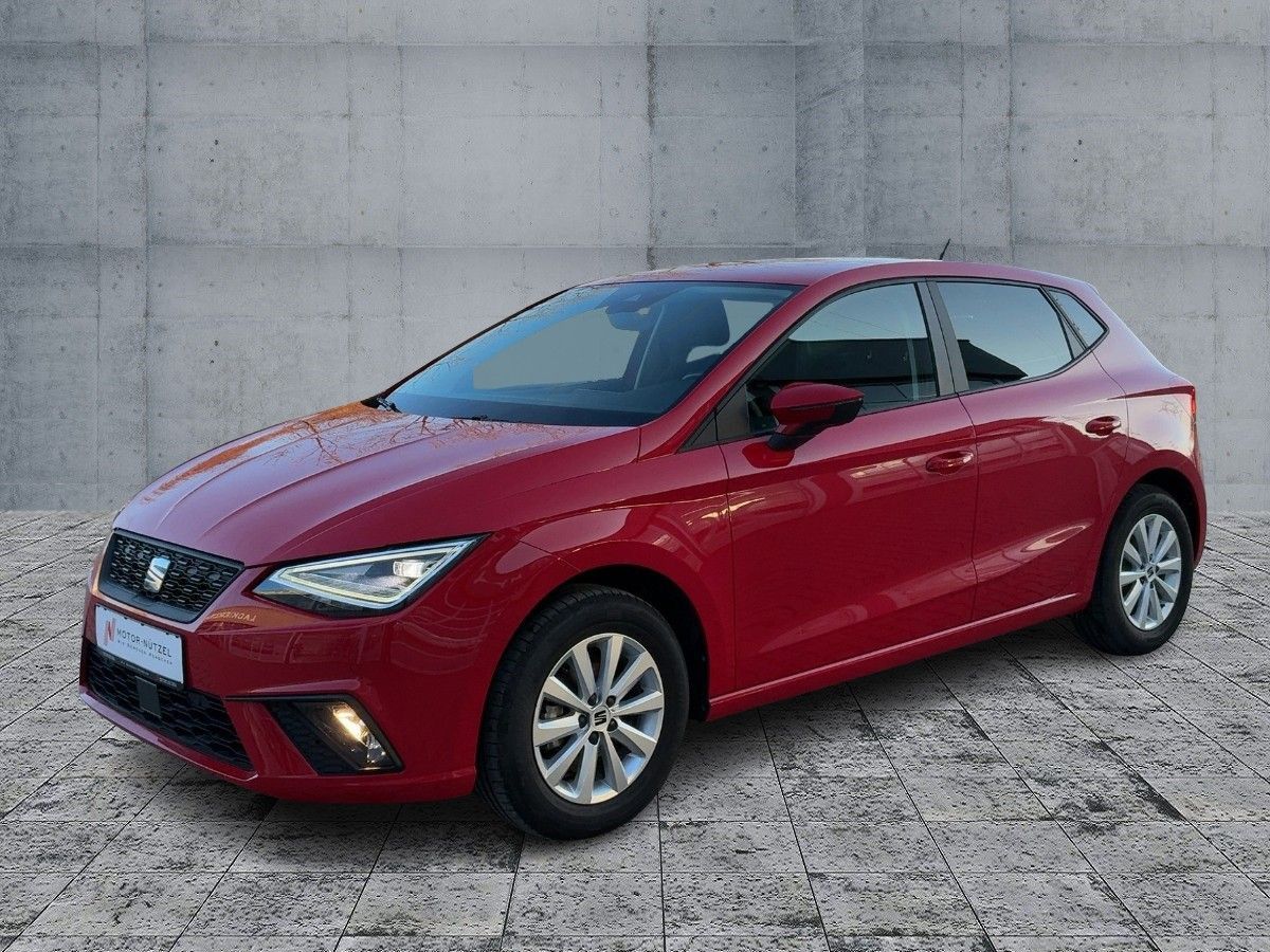 Seat Ibiza - Bild 2