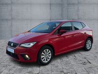 Seat Ibiza - Vorschau Bild 2