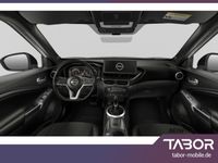 Nissan Juke - Vorschau Bild 4