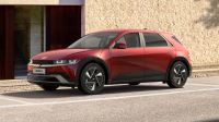 Hyundai IONIQ 5 - Vorschau Bild 24