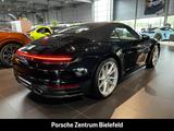 Porsche 992 911 Carrera 4 Cabrio BOSE Sportabgasanlage - Porsche 992 in Bielefeld