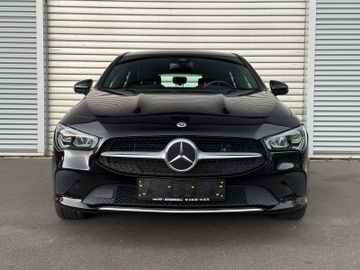 Mercedes CLA 250 Shooting Brake - 2