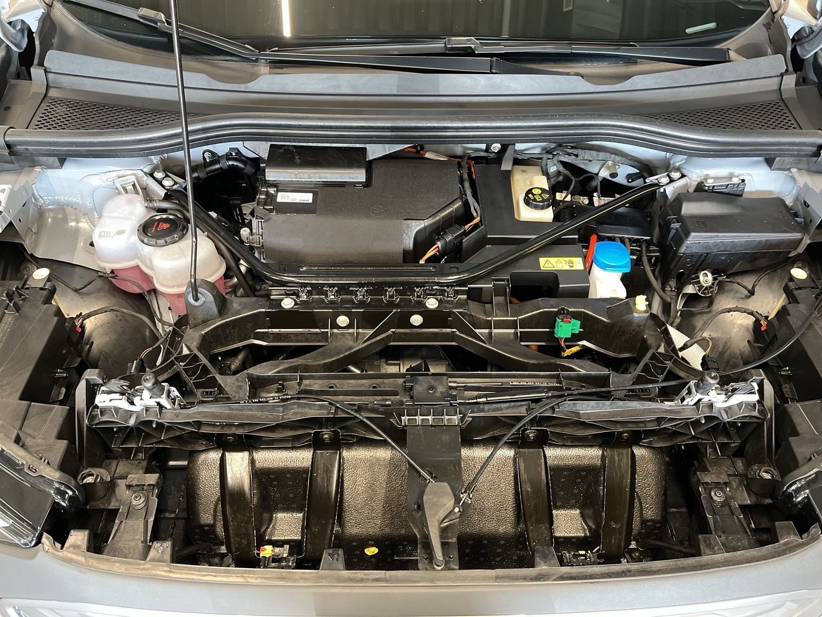 Audi Q4 e-tron - Bild 17