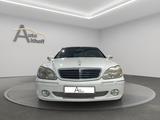 Mercedes-Benz S500 lang LORINSER - gebrauchte Mercedes-Benz S 500 aus dem Jahr 2001