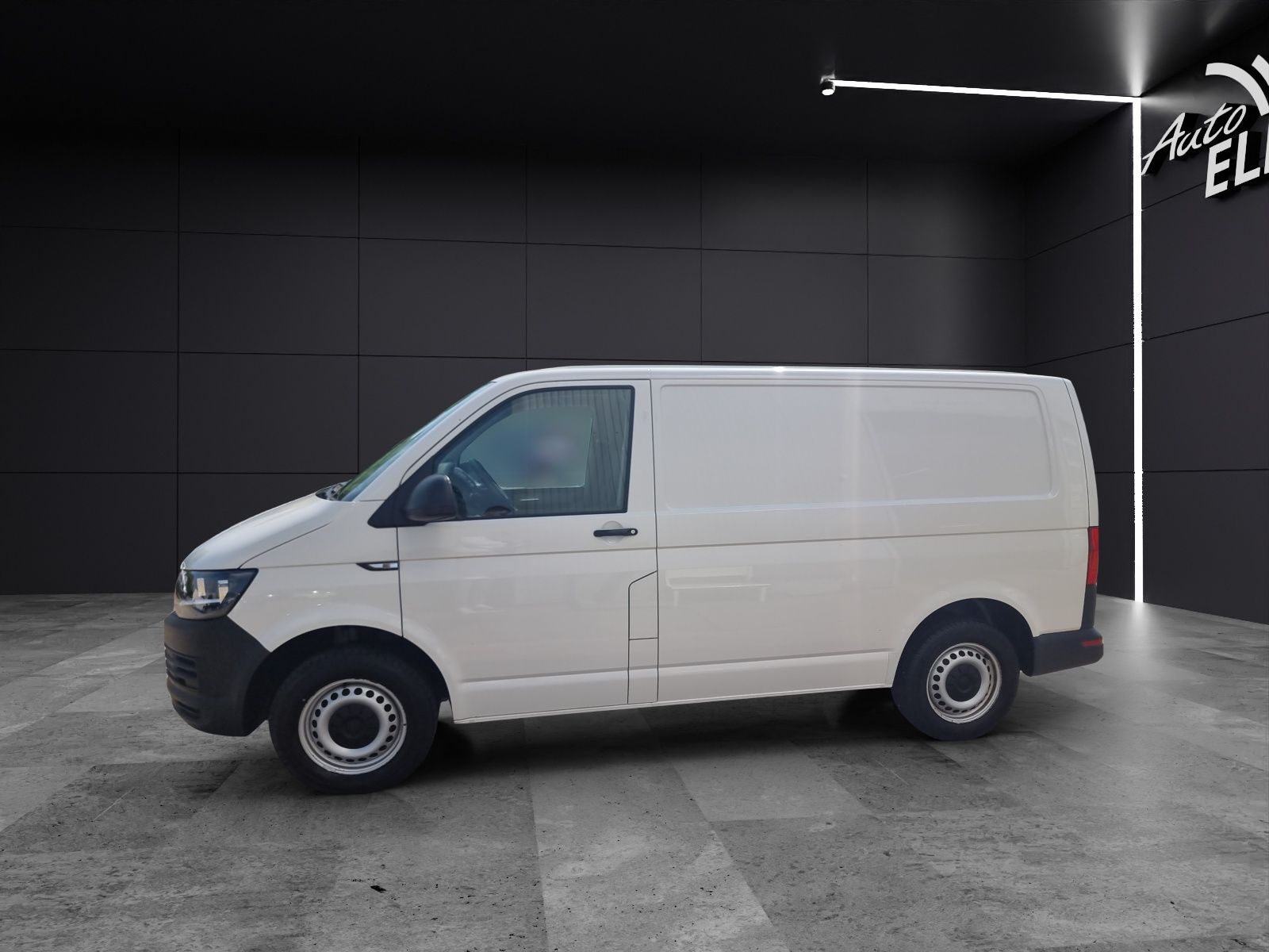 Fahrzeugabbildung Volkswagen T6 Transporter TDI Kasten AHK Klima Bluetooth