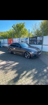 BMW F30 328i Sport Line - gebrauchte BMW 328 aus dem Jahr 2014