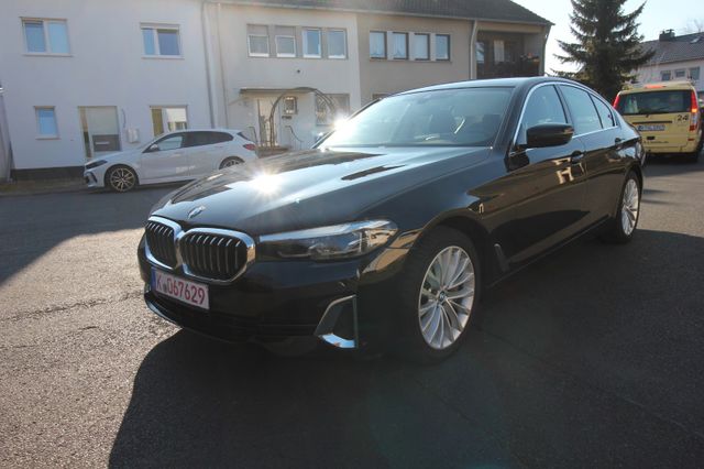 BMW 530 d Luxury Line,LCI