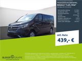Renault TRAFIC PKW Trafic Blue dCi 110 L1H1 Life - Renault Trafic: Pkw