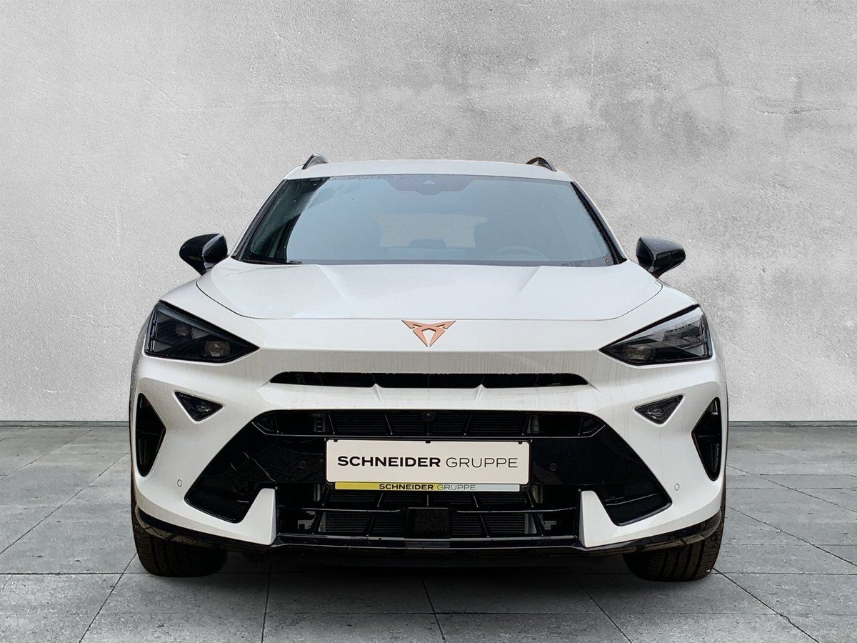 Cupra Formentor - Bild 8