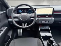 Hyundai KONA - Vorschau Bild 10