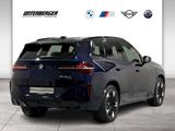BMW X3 20d xDrive M Sportpaket AHK ACC DA+ PA-Pro - BMW X3: Automatik