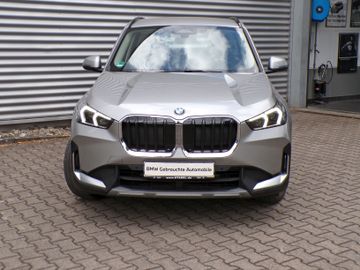 BMW X1 - 2