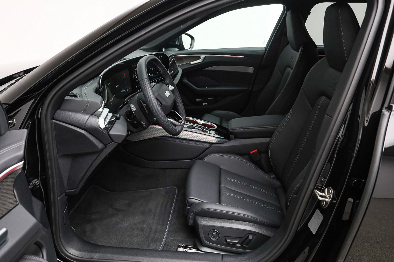 Audi A6 - Bild 8