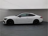 Mercedes-Benz CLE 220 d AMG manufaktur Pano Burm Distronic 21' - Mercedes-Benz CLE 220 Gebrauchtwagen