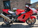 Kawasaki NINJA ZX12 R  - KAWASAKI NINJA ZX12R