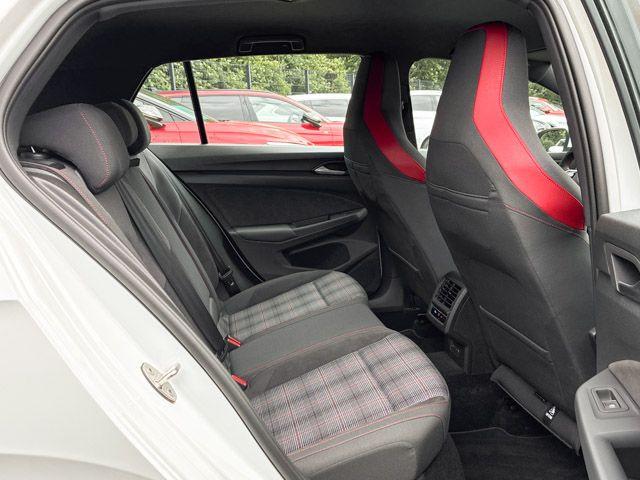 Volkswagen Golf VIII 2.0 TSI GTI Business Navi ACC LED Dig., миниатюра 11