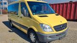 Mercedes-Benz Sprinter II Kombi 211 / 215 CDI