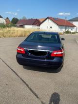 Mercedes-Benz E 220 CDI CLASSIC Classic - Mercedes-Benz: C Class