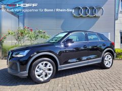 Audi Q2 30 TFSI Komfort Klima 17&quot; UPE 34.435,-€