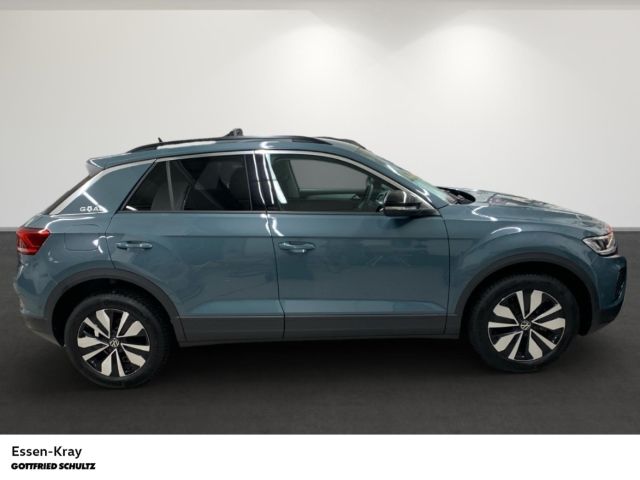 Volkswagen T-Roc - Bild 3