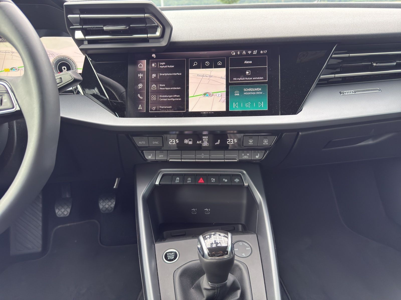 Audi A3 - Bild 6