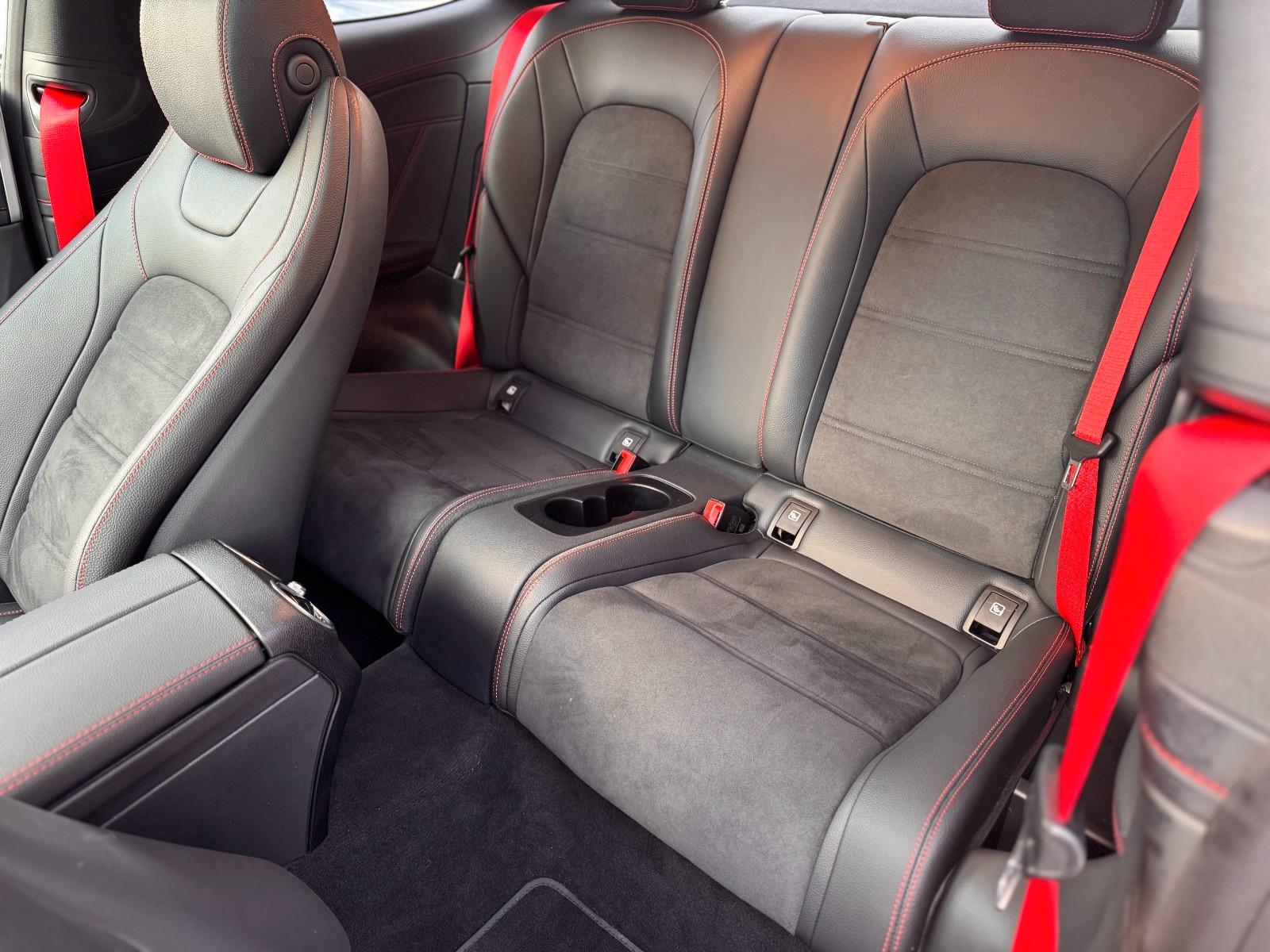 Mercedes-Benz C 43 AMG 4M /PERF.AGA/PANO/DISTR/360°/M.BEAM/