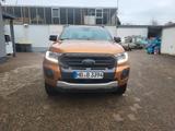 Ford Ranger 3.2 Wildtrak 4x4 - Ford Ranger: For