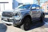 Ford Ranger RAPTOR 2.0L +STNDHZ+AHK+360°KAM+ROLLO+ACC - gebrauchte Ford Raptor aus dem Jahr 2024