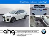 BMW 218i Active Tourer Steptronic M SPORT harman/kar - BMW 218 Active Tourer Jahreswagen