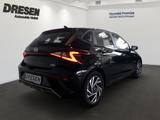 Hyundai i20 1.0 Trend/Lichtpaket/Komfortpaket/Navi/Rückf - Hyundai i20 Gebrauchtwagen in Düsseldorf