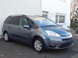 Citroën Grand C4 Picasso Exclusive/Panorama/7-Sitze/PDC/ - Citroën Grand C4 Picasso / SpaceTourer aus 2007