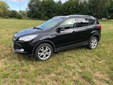 Ford Kuga 1,6 EcoBoost 2x4 110kW Titanium Titanium - gebrauchte Ford Kuga aus dem Jahr 2014