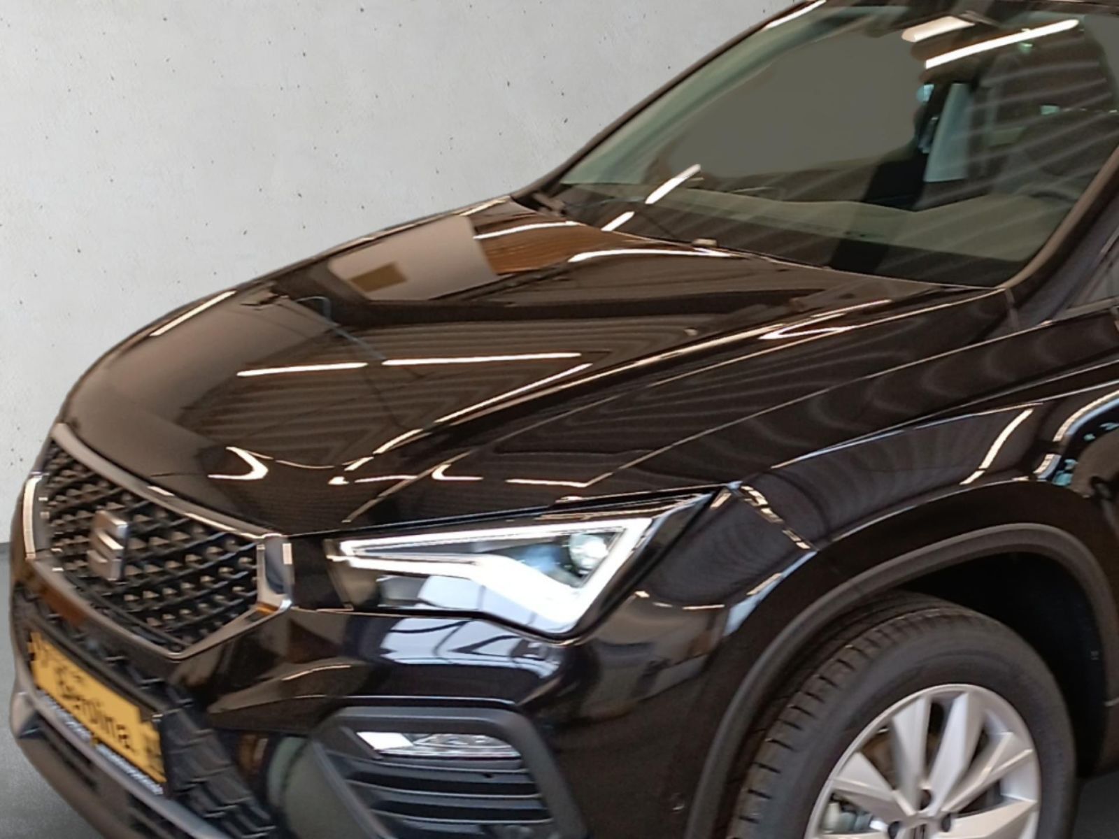 Seat Ateca - Bild 9