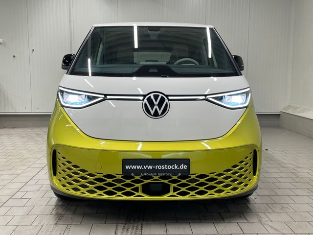 ID.Buzz Pro 77 kWh MATRIX-LED NAVI RFK