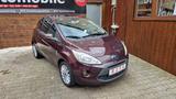 Ford Ka/Ka+ 1.2, SHZ, Klima, Tüv Neu - Ford aus 2009: Ka