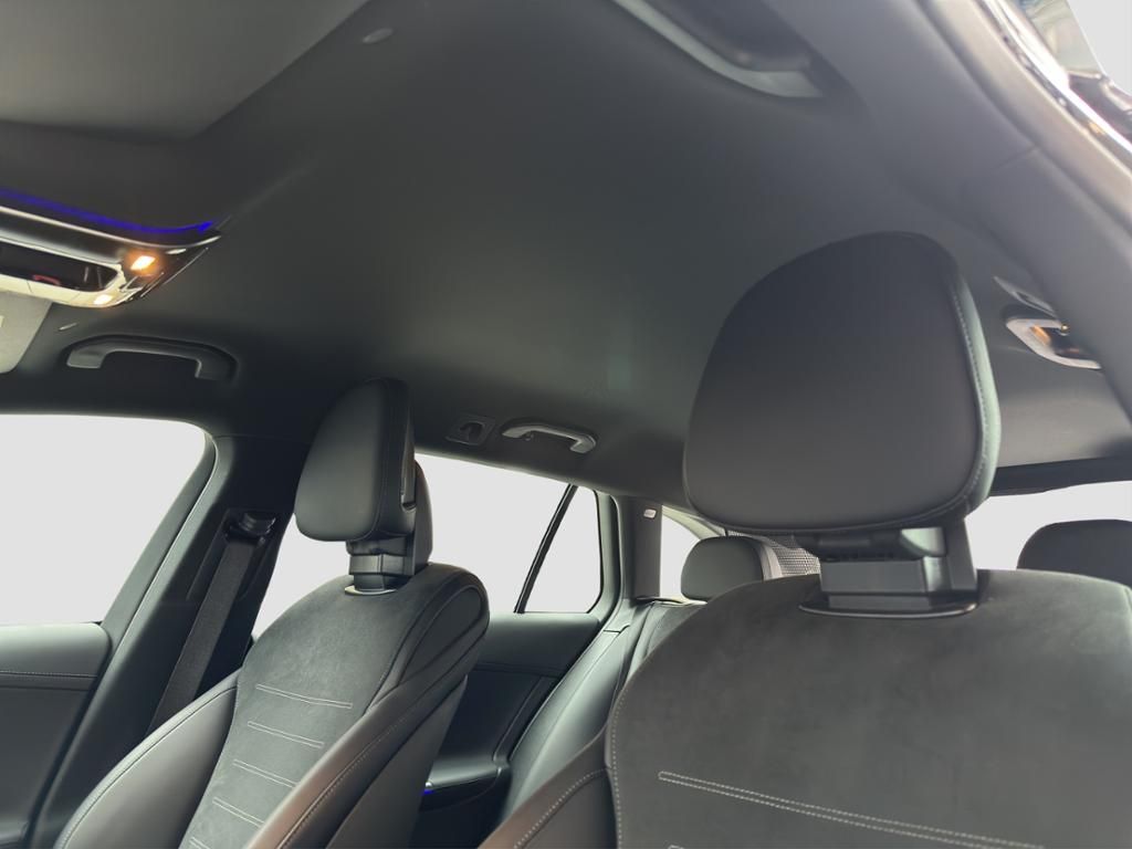 Fahrzeugabbildung Mercedes-Benz C 220 d T-Modell AMG Premium AMG*DISTR*PDC*360°