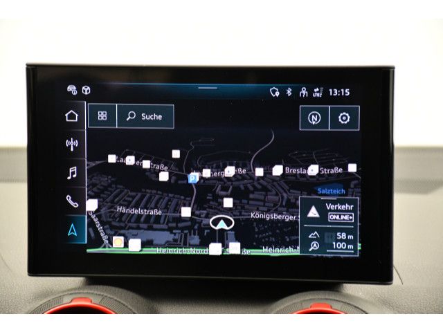 Audi Q2 - Bild 9