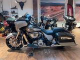 Indian Chieftain "Elite" Vorteilspaket 500€ /3,99 % - INDIAN CHIEFTAIN