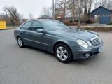 Mercedes-Benz E 200 KOMPRESSOR ELEGANCE Elegance - Mercedes-Benz E 200 aus 2007